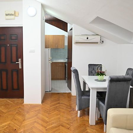 Sunset Apartment Smederevo Esterno foto