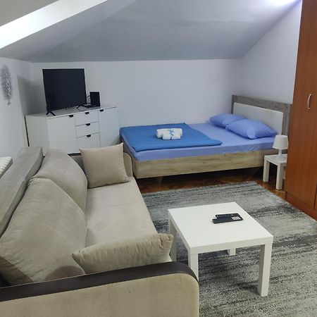 Sunset Apartment Smederevo Esterno foto