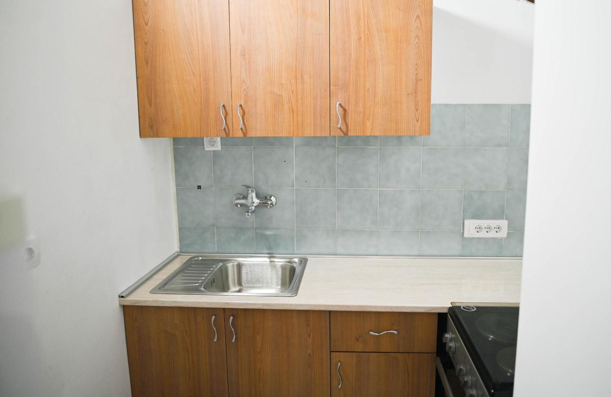 Sunset Apartment Smederevo Esterno foto