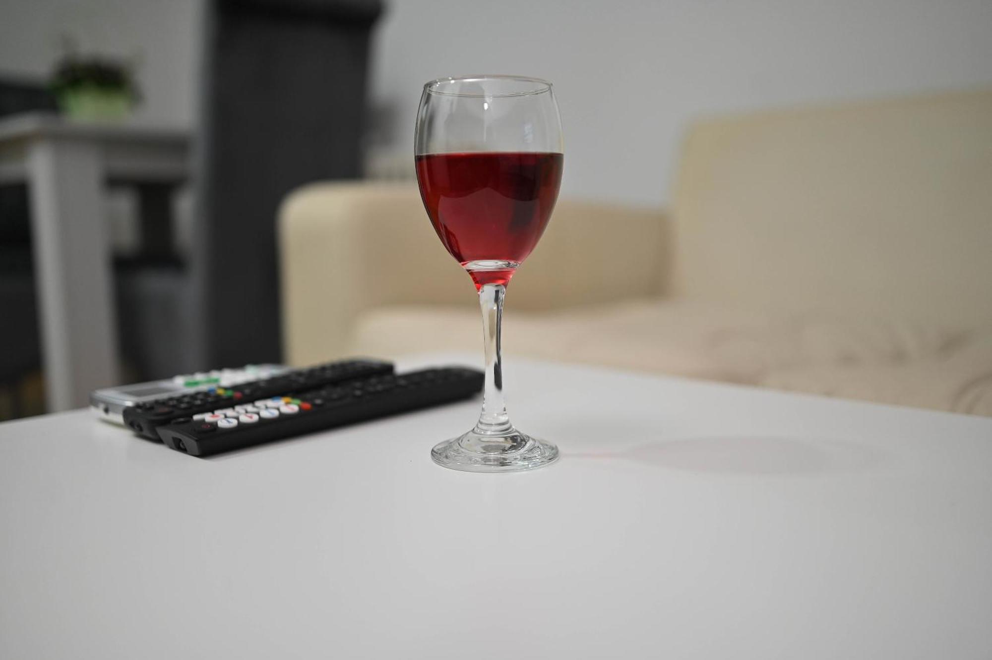 Sunset Apartment Smederevo Esterno foto