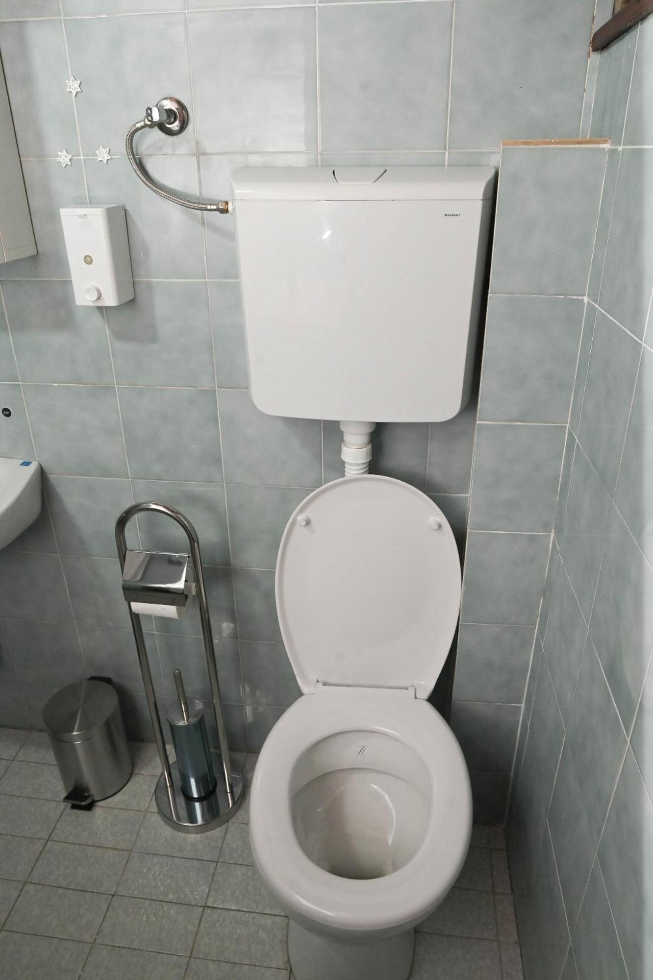 Sunset Apartment Smederevo Esterno foto