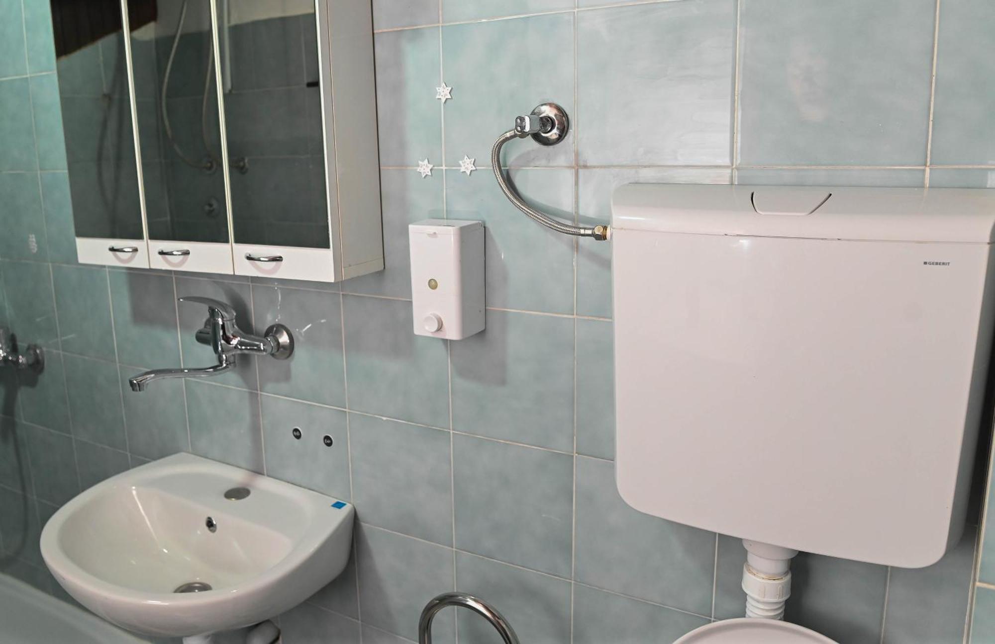 Sunset Apartment Smederevo Esterno foto