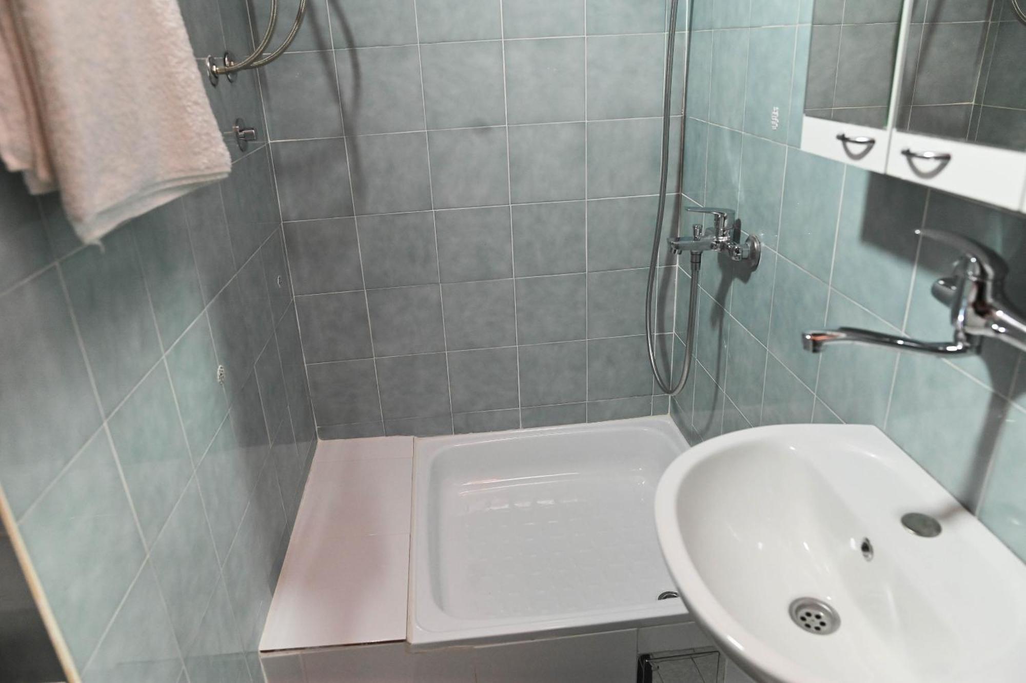 Sunset Apartment Smederevo Esterno foto